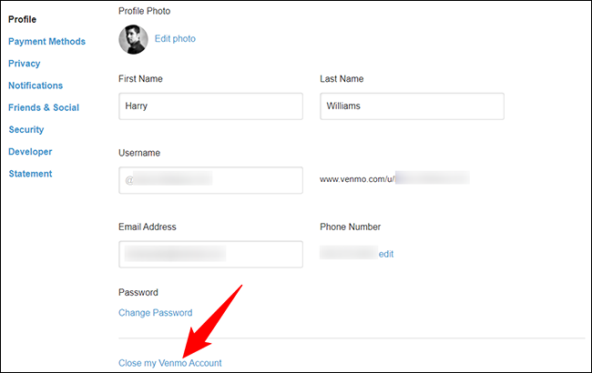 How to Delete or Deactivate a Venmo Account