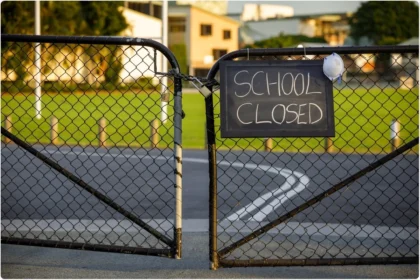 Long Term Effects of Educational Disruptions