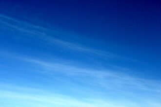 Why is the Sky Blue
