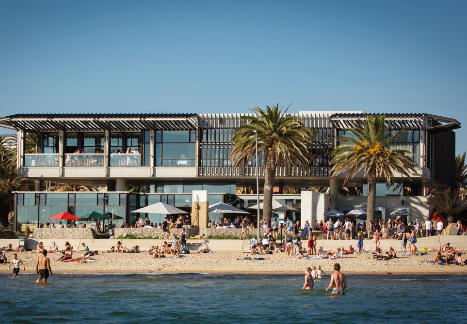 stokehouse