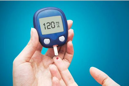 5 Ways to Lower Blood Sugar