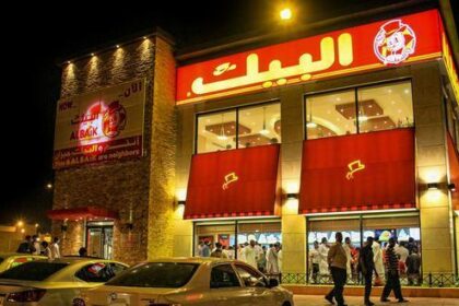 ALBAIK Fast Food Restaurants