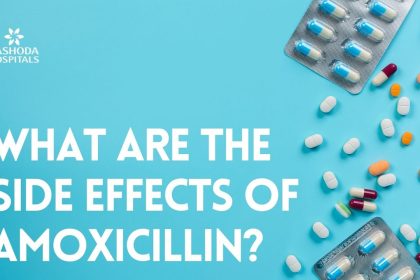 Amoxicillin Side Effects