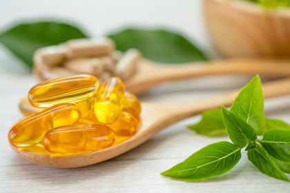 Anti-Aging Benefits of Vitamin E Capsules For Skin