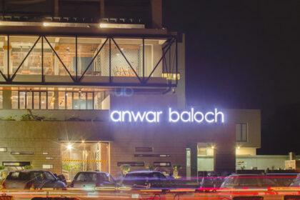 Anwar Baloch Restaurant and Fast Food Karachi