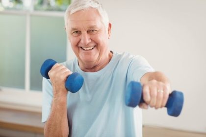 Benefits of Exercise