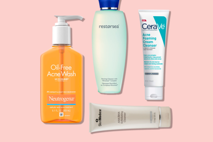 Best Acne Face Wash in Pakistan