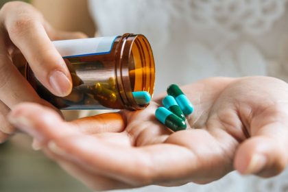 Best Antibiotic For Chest Infection in Pakistan