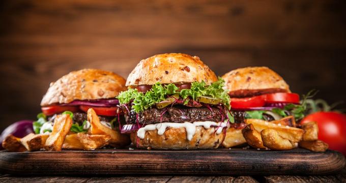 Best Burgers in Islamabad