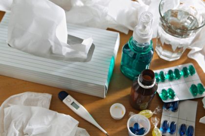 Best Medicine For Flu in Pakistan
