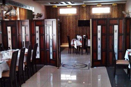 Best Restaurants in Abbottabad