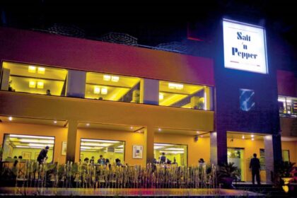 Best Restaurants in Faisalabad