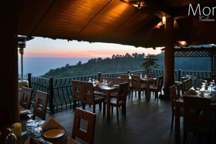 Best Restaurants in Islamabad