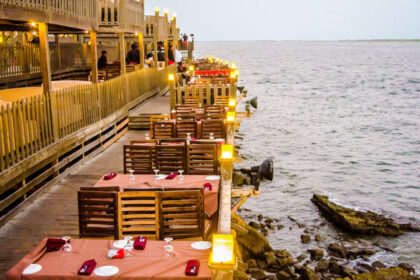 Best Restaurants in Karachi