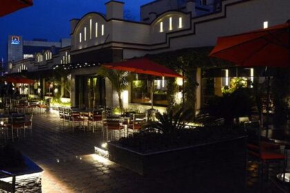 Best Restaurants in Multan