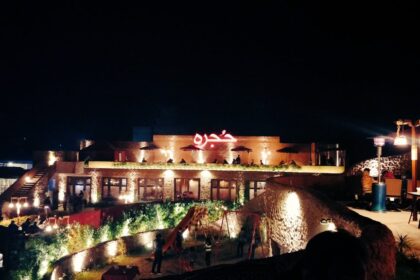 Best Restaurants in Peshawar