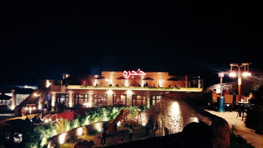 Best Restaurants in Peshawar