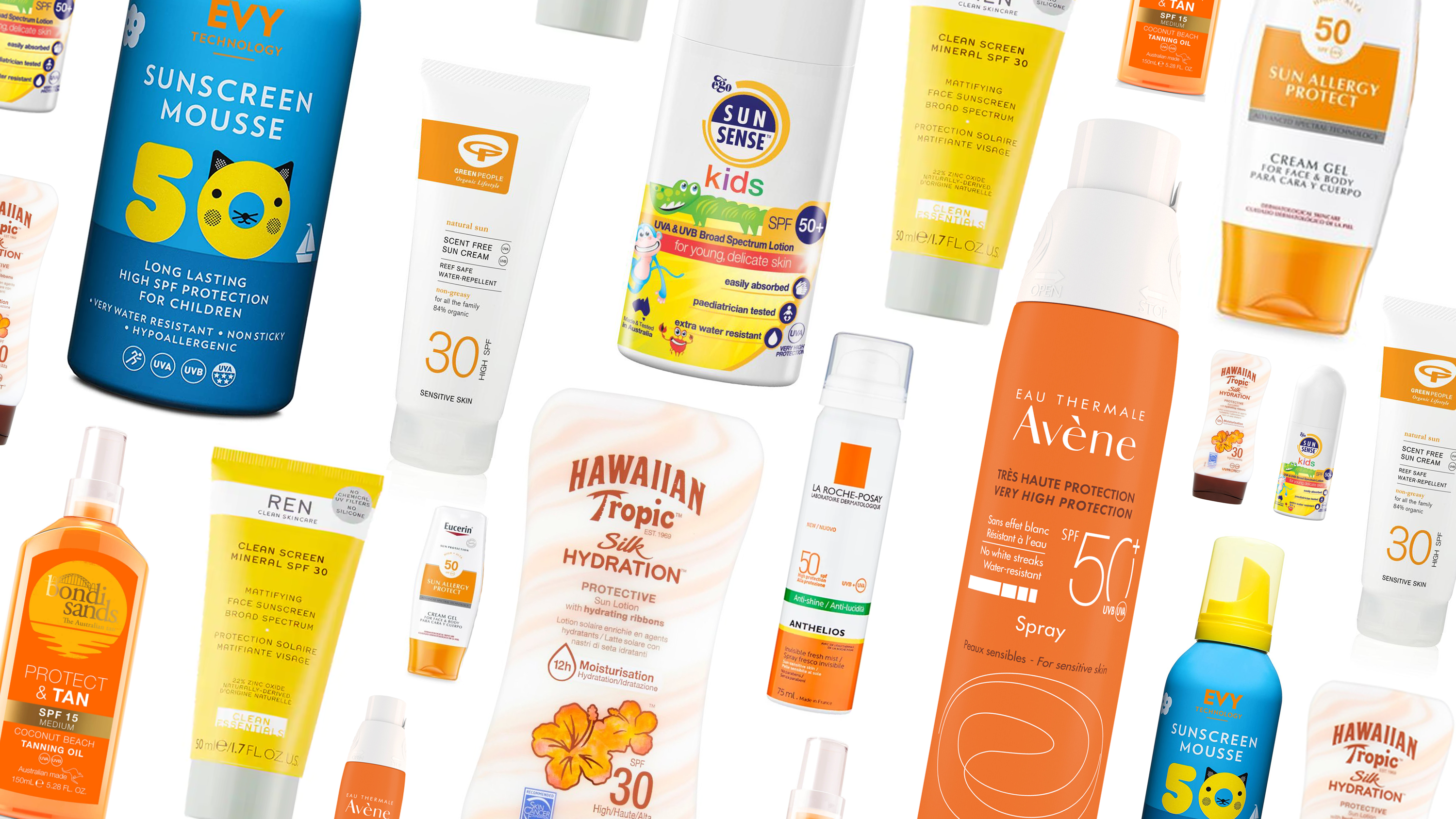 Best Sunscreen in Pakistan