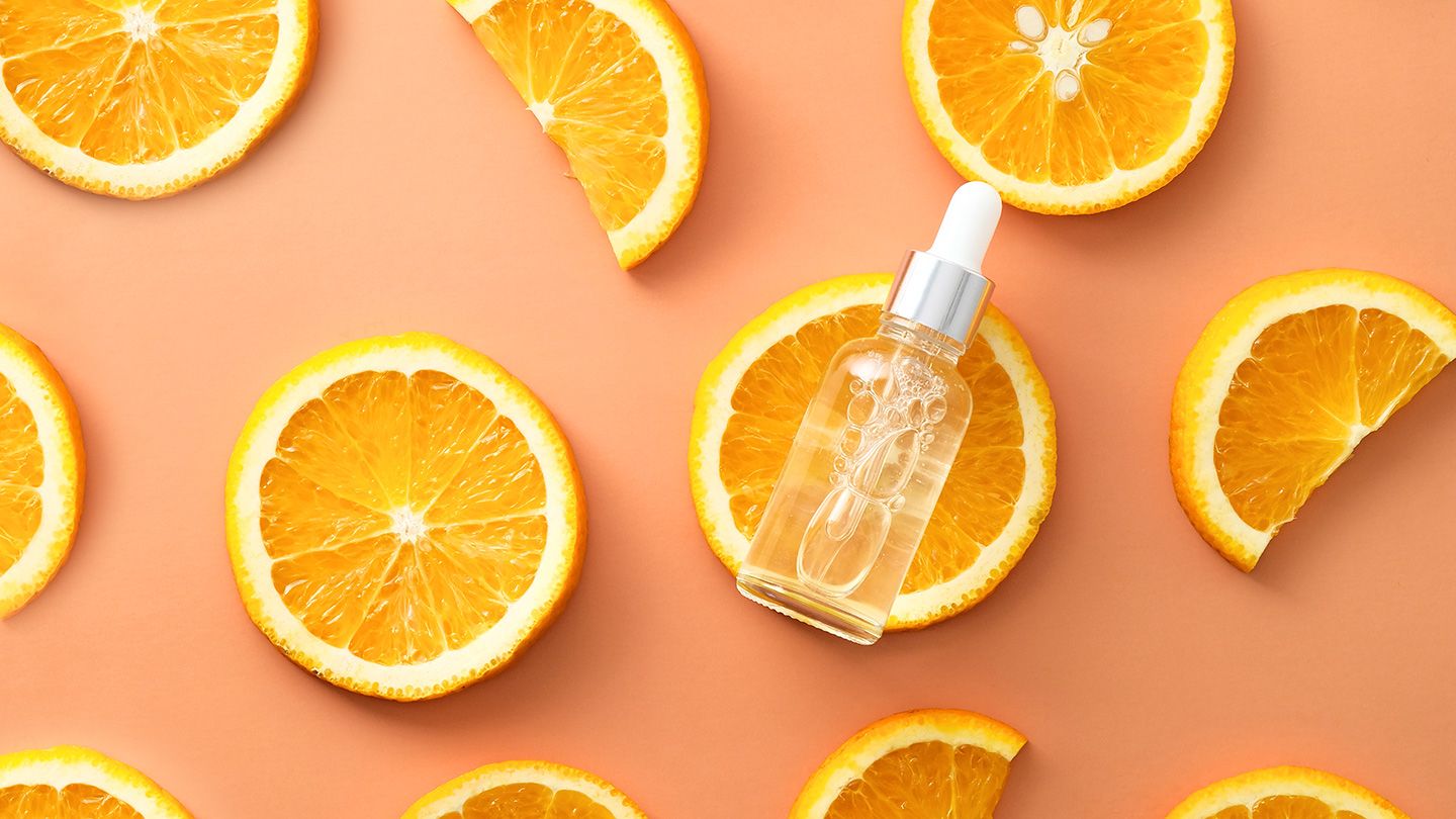 Best Vitamin C Serum in Pakistan