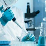 Biotech DNA Technology