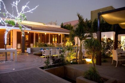 Cafe Aylanto Pakistan
