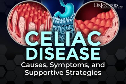 Celiac Disease Symptoms and Treatment