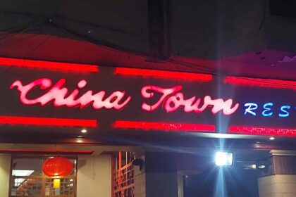 Chinese Restaurants in Islamabad