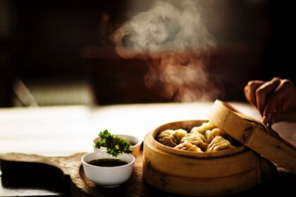 Chinese Restaurants in Lahore