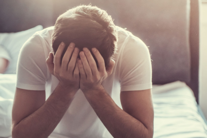 Common Causes of Impotence