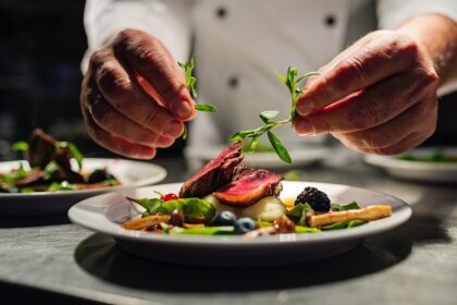 Cuisine Meaning - What Does It Mean