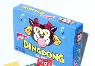 Ding Dong Bubble Pakistan