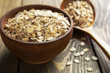 Does Oats Contain Gluten