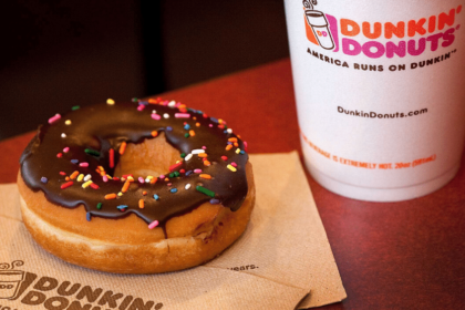 Dunkin Donuts Pakistan