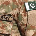 Essay on the Pakistan Army