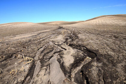 Factors of Erosion