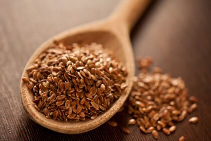 Flax Seeds For Weight Loss