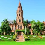 GC University Lahore