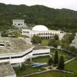 GIKI - Ghulam Ishaq Khan Institute of Engineering Sciences and Technology