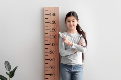 Growth Hormone Deficiency