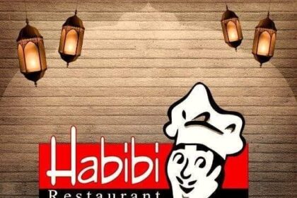 Habibi Restaurant Pakistan