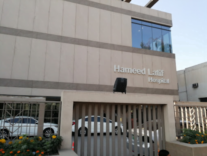 Hameed Latif Hospital Lahore FAQs