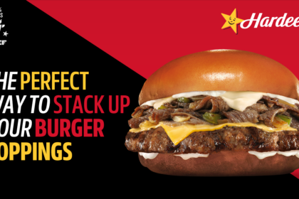 Hardees Pakistan