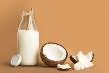Has Coconut Milk Got Sugar in It