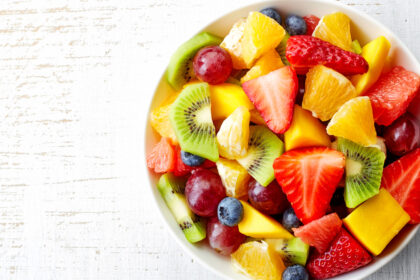 Healthy Fruits