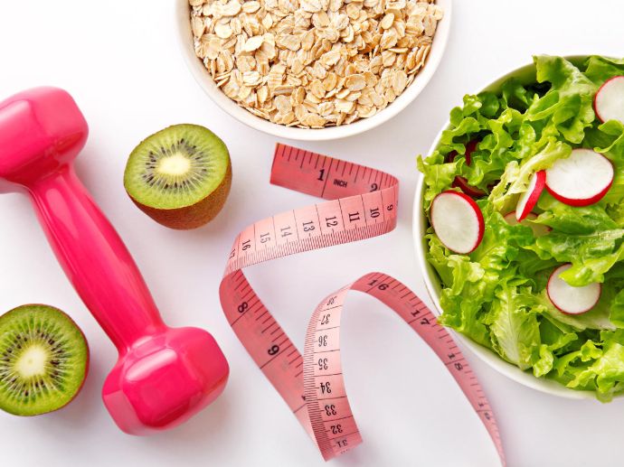 Healthy Snacks For Weight Loss