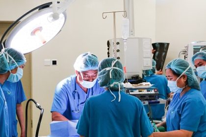 Hirschsprung Disease Surgery