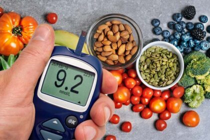 How Glucose Affects Blood Sugar Levels
