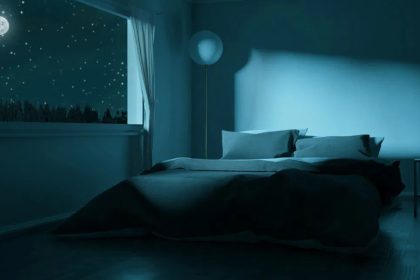 How the Full Moon Affects Your Sex Life