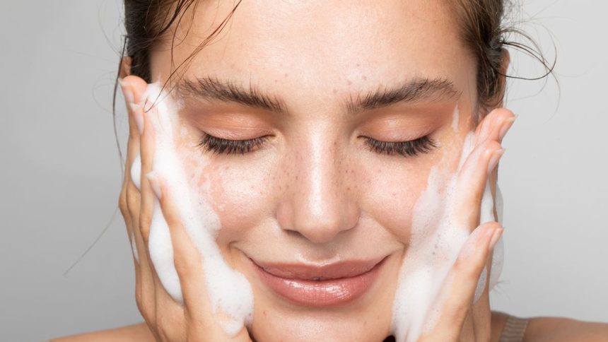 How to Choose the Best Face Wash in Pakistan