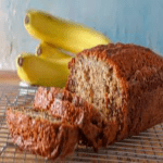 How to Make Banana Bread in Pakistan